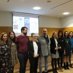 premio Xarxa CEDES Castelló
