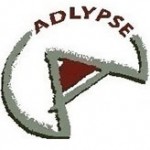 Logo de ADLYPSE