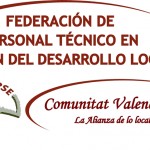 Federación de Personal Técnico en Gestión del Desarrollo Local C.V.