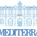 Casa Mediterráneo - Institución pública para el conocimiento mutuo entre España y los países del Mediterráneo