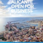 Cuaderno Venta Alicante Open for Business