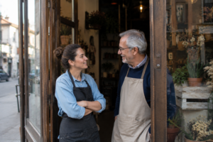 Imagen relevo
